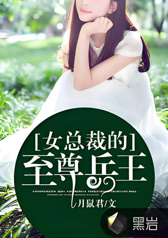 女总裁的至尊兵王（黑岩阅读网小说）