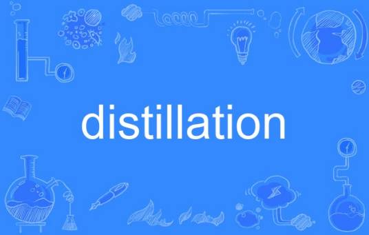 distillation