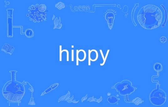 hippy