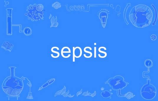 sepsis