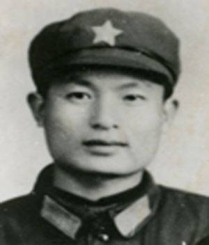 金守儿