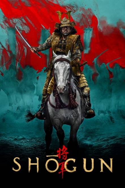幕府将军（美国2024年乔纳森·范塔勒肯执导的历史战争冒险电视剧）