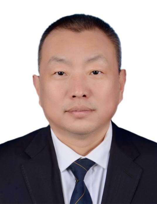 李国栋（山东管理学院党委委员、副院长）