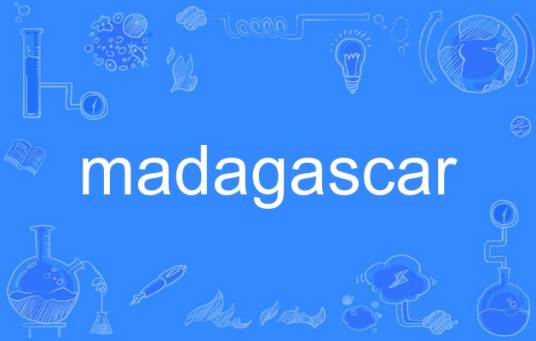 Madagascar