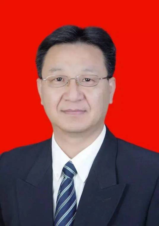 刘建忠（福建中医药大学附属人民医院原院长）