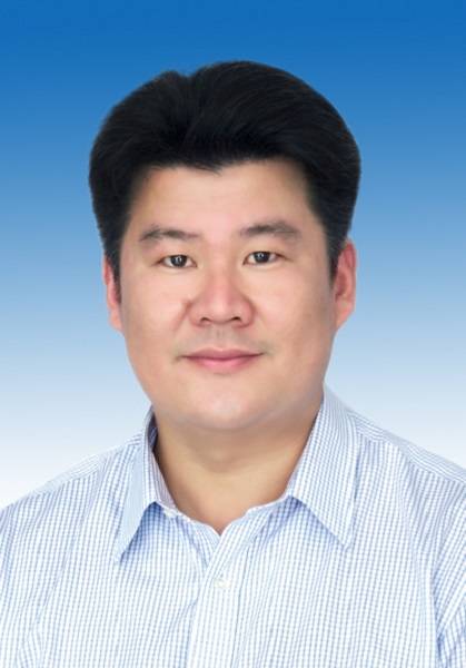 孙付春（山东高速集团党委副书记、董事、总经理）
