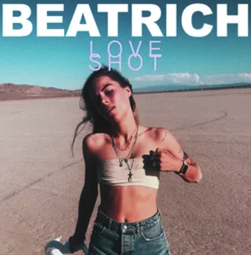 Love Shot（Beatrich演唱歌曲）