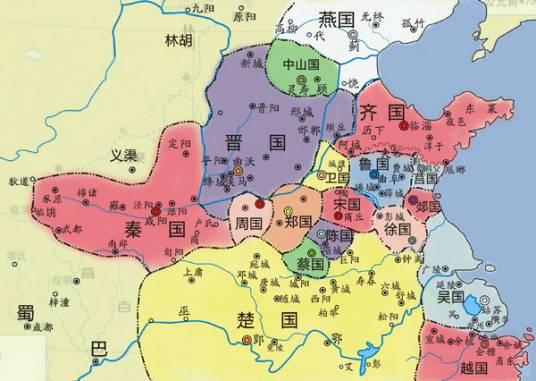许国（周朝诸侯国）