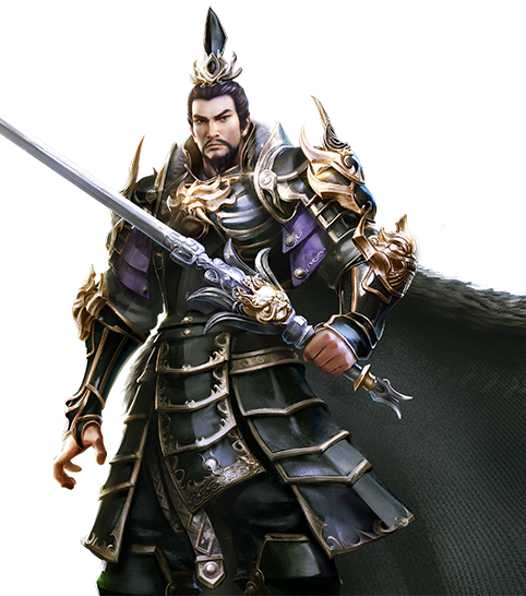 曹操（游戏《乱世王者》中的武将）