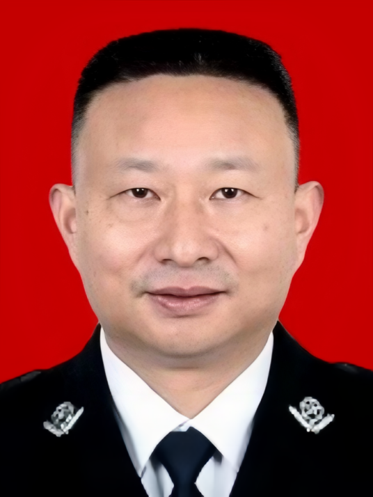 宋伟（四川省成都市武侯区人民政府原副区长，市公安局武侯分局原局长）