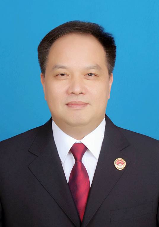 梁毅（广西壮族自治区南宁市人民检察院党组书记、检察长）