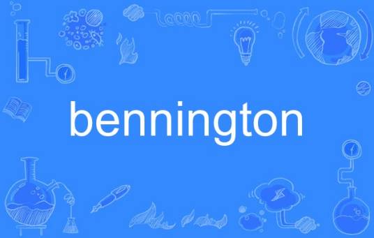 bennington