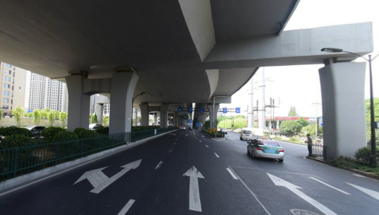 秋涛路