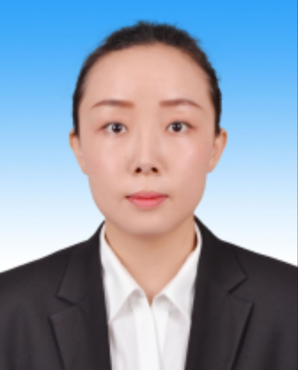 杨晶晶（云南省西双版纳傣族自治州景洪市国资委党委专职副书记）