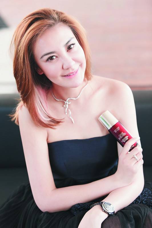 张婉如（中国内地女演员）
