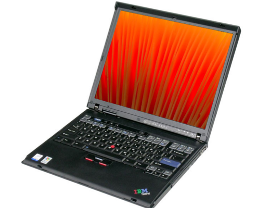 IBM ThinkPad R51e 1843CJ1