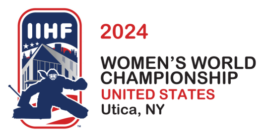 2024年世界女子冰球锦标赛