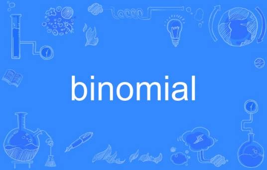 binomial