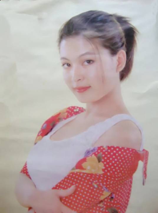 祁艳