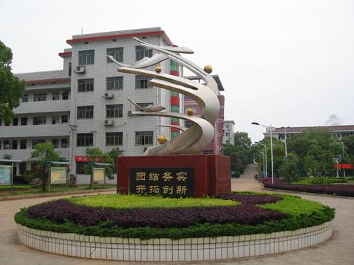 长沙市岳麓实验中学