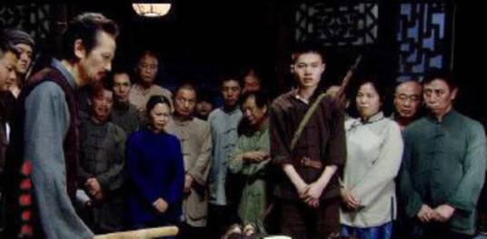 雪艳娘（1941年朱石麟执导的剧情电影）