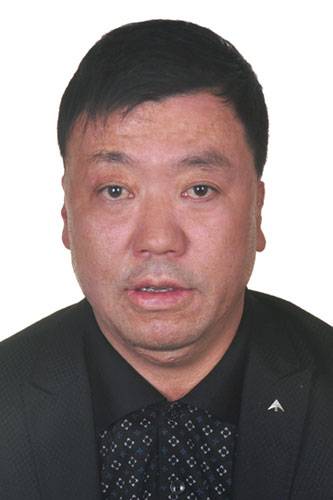 谭良才