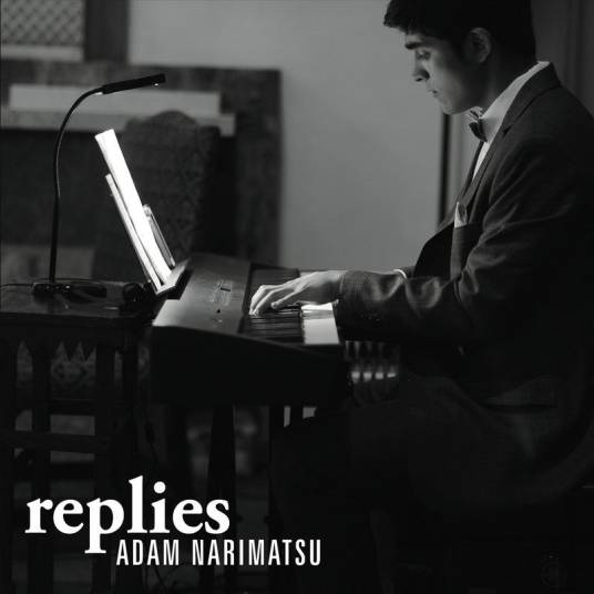 Replies（Adam Narimatsu演唱的歌曲）
