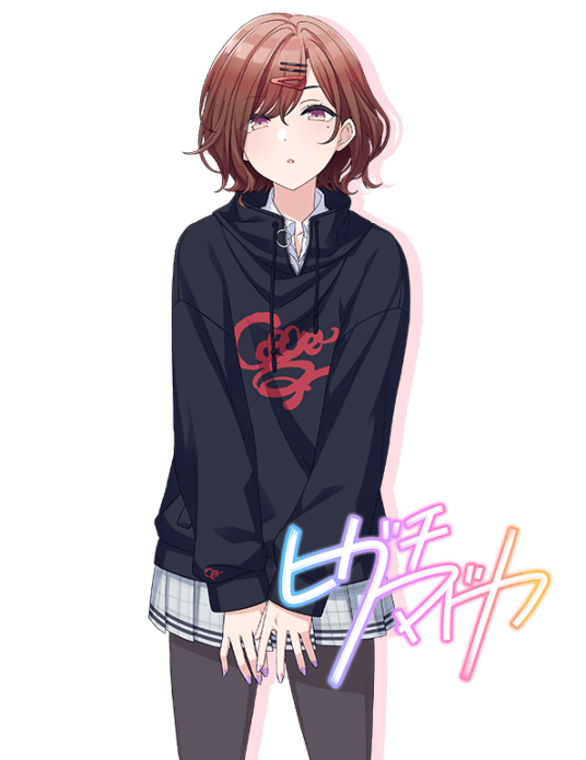 樋口円香