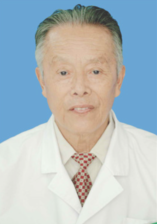 王烈（中国中医科学院学部委员、中医儿科专家、国医大师、长春中医药大学附属医院主任医师、教授、博士生导师）