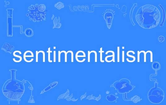 sentimentalism