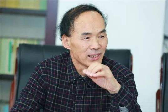 梁永安（复旦大学教授）