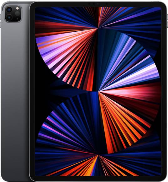 iPad Pro 12.9 英寸（第五代）