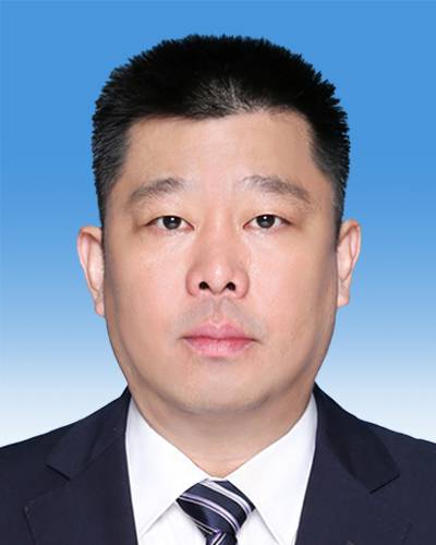 杨新利（国家体育总局乒乓球羽毛球运动管理中心主任、党委书记）