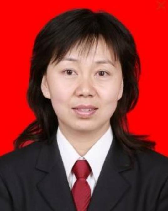 张瑞（陕西省延安市人社局四级调研员）