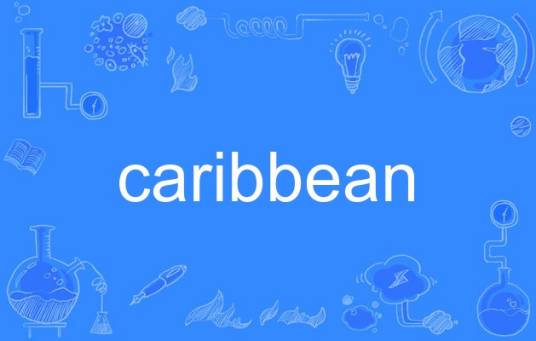 caribbean