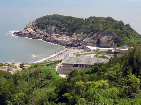 东引岛
