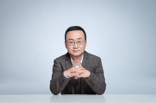 赵焱（心理营养亲子导师）