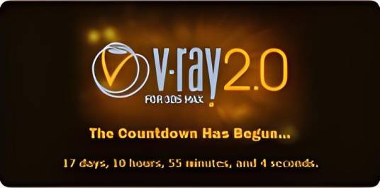 VRAY2.0