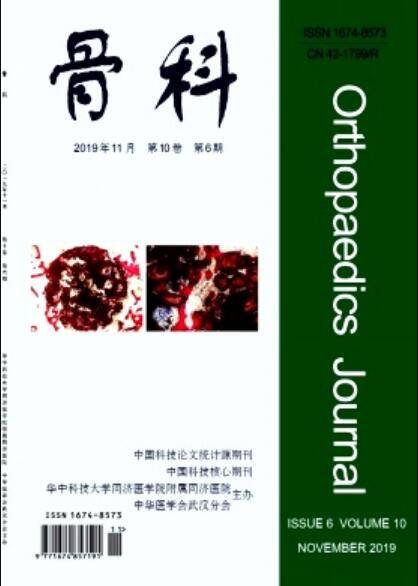 骨科（期刊）