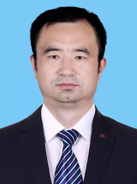 李国胜（青海省海南藏族自治州人民政府副州长）
