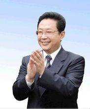 王云峰（第十二届全国政协委员、北京通州原区委书记）