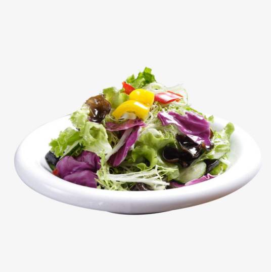 大拌菜