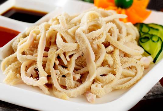 羊肚（食材）