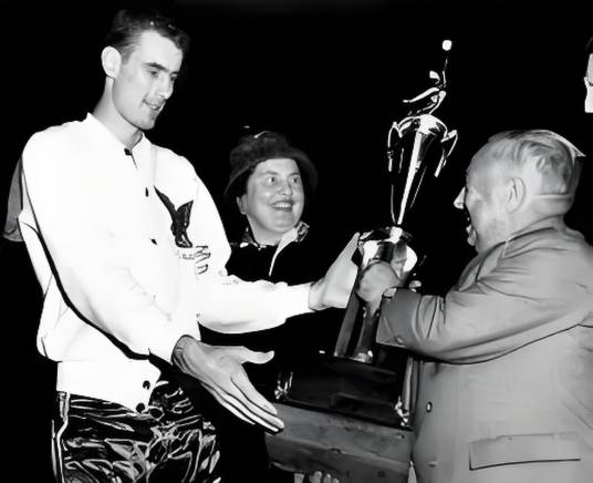 1956年NBA全明星赛