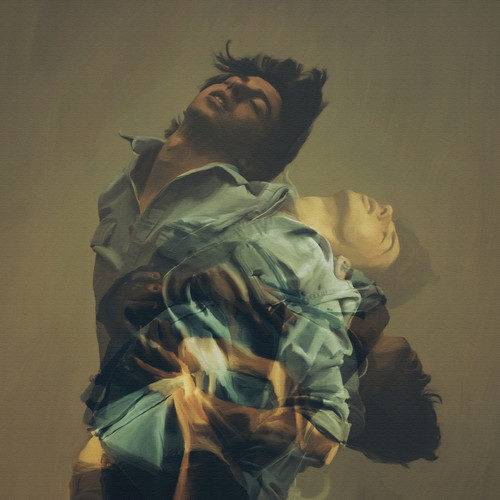 Hang On（歌曲）