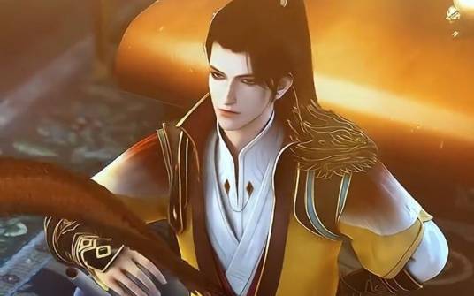 萧若风（小说《少年白马醉春风》及其衍生作品中的角色）