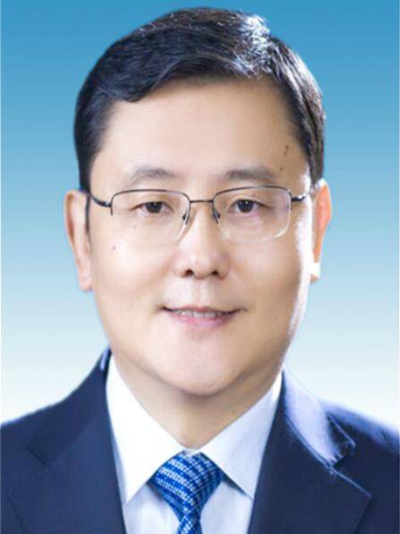 凌卫（江西省市场监督管理局党组书记、局长）