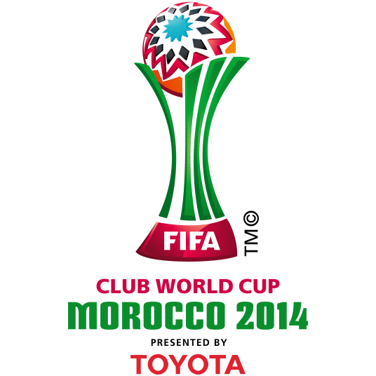 2014年国际足联世界俱乐部杯