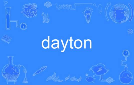 dayton