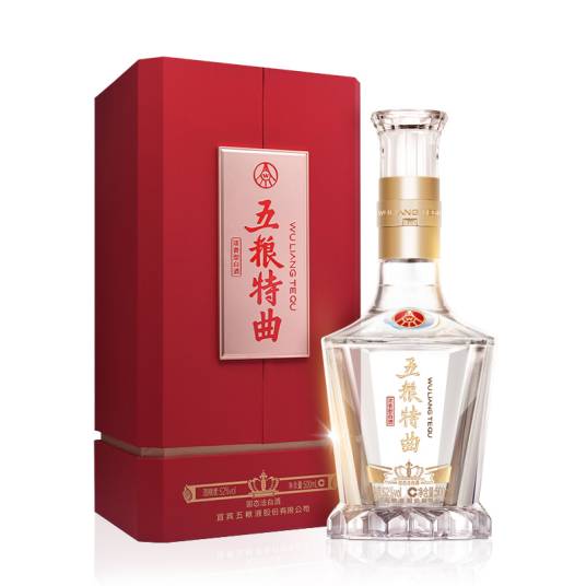 五粮特曲